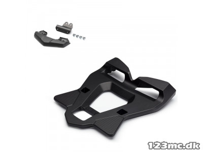 Bundplade + monteringskit city topboks Niken