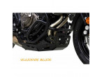 Bundskjold Yamaha