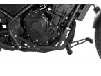 Burchard Fremflyttersæt CMX 500 Rebel 23cm til Honda