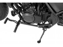 Burchard Fremflyttersæt CMX 500 Rebel 23cm