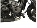 Burchard Fremflyttersæt Vulcan S 12cm