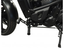 Burchard Fremflyttersæt Vulcan S 12cm