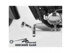 Burchard TÜV Fremflyttersæt - Honda