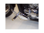 Burchard TÜV Fremflyttersæt - Honda