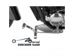 Burchard TÜV Fremflyttersæt - Honda
