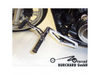Burchard TÜV Fremflyttersæt - Kawasaki