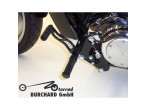 Burchard TÜV Fremflyttersæt - Suzuki
