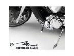 Burchard TÜV Fremflyttersæt - Suzuki