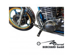 Burchard TÜV Fremflyttersæt - Suzuki Burchard TÜV Fremflyttersæt - Suzuki