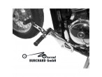 Burchard TÜV Fremflyttersæt - Suzuki