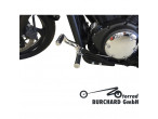 Burchard TÜV Fremflyttersæt - Yamaha