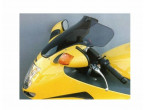 CBR 1100 XX Blackbird - kåbeglas med flip til Honda