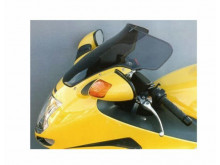 CBR 1100 XX Blackbird - kåbeglas med flip