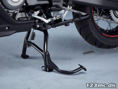 Centerben, Suzuki DL 650 217-2020