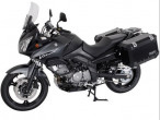 Central støttefod - Suzuki DL 650 V-Strom (03-10)