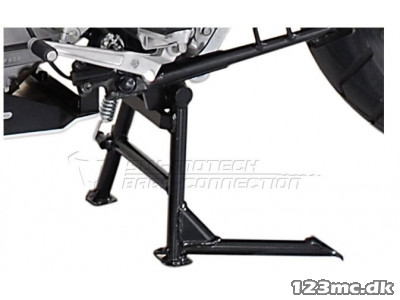 Central støttefod - Suzuki DL 650 V-Strom (03-10)