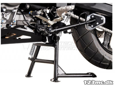 Central støttefod - Suzuki DL 650 V-Strom (11 og frem)