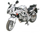 Central støttefod - Suzuki SV 650 / S (03-14)