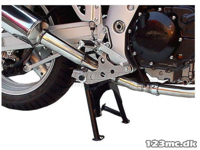 Central støttefod - Suzuki SV 650 / S (98-02)