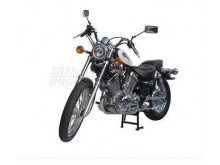 Central støttefod - XV535 Virago