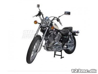 Central støttefod - XV535 Virago