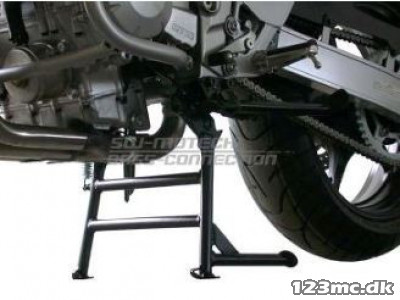 Central støttefod - Yamaha FZ 6 / Fazer (03-10)