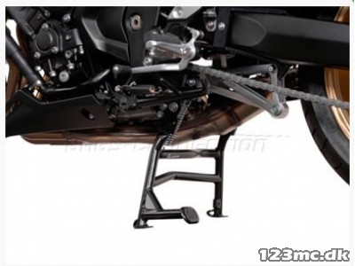 Central støttefod - Yamaha FZ8