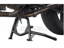 Central støttefod - Yamaha TDM 900