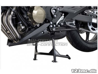 Central støttefod - Yamaha XJ6 / Diversion (08-)