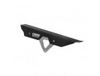 Chain guard for Yamaha Tenere 700 / World Raid