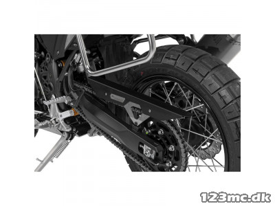 Chain guard for Yamaha Tenere 700 / World Raid
