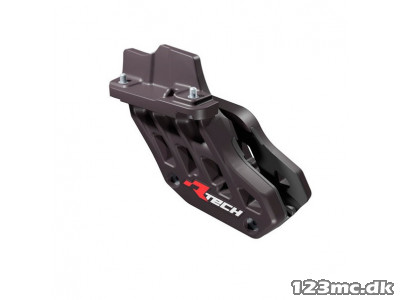 Chain Guide - Yamaha T7 (19-24)