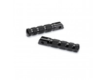 CNC-fræsede fodhvilere