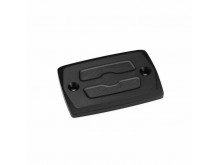 CNC Fræset Dæksel til Bremsevæskebeholder MT 07 2018-