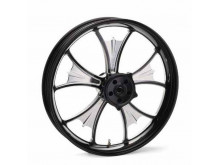 CNC-fræst custom forhjul XVS 1300 Stryker