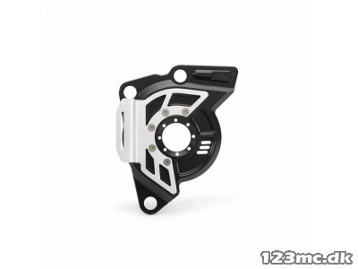 CNC Fræst Dæksel Forkædehjul Tracer 900 / GT 2018-