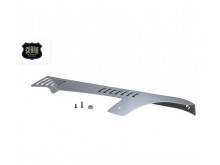 Cobra - Bælte chrom cover - XVS 1300 Stryker