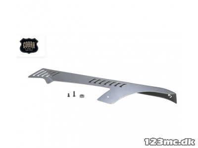 Cobra - Bælte chrom cover - XVS 1300 Stryker