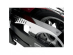 Cobra - Bælte chrom cover - XVS 950 til Yamaha