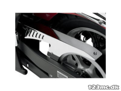 Cobra - Bælte chrom cover - XVS 950