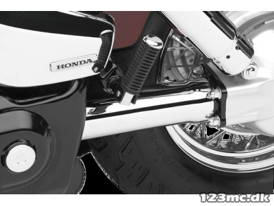 Cobra - Kardan Cover - VL 800 01-04