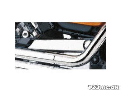 Cobra - Svingarms cover - VTX 1300 C