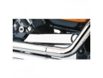 Cobra - Svingarms cover - VTX 1800 C til Honda