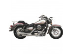 Cobra Classic Deluxe Slash-Cut VN 1500/1600 til Kawasaki