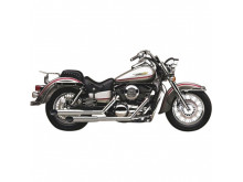 Cobra Classic Deluxe Slash-Cut VN 1500/1600