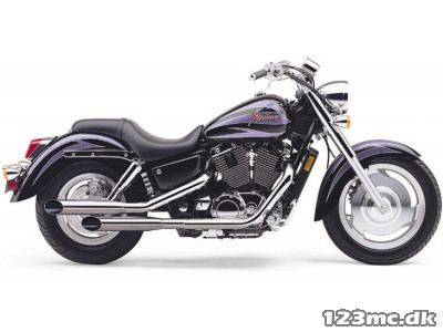 Cobra Classic Deluxe Slash-Cut VT 1100 C2