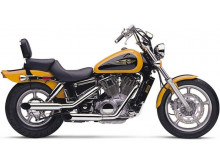 Cobra Classic Slash-Cut VT 1100 C