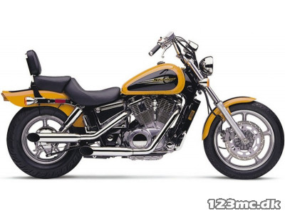 Cobra Classic Slash-Cut VT 1100 C