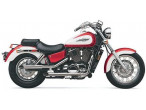 Cobra Classic Slash-Cut VT 750 C til Honda