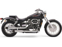 Cobra Classic Slash-Cut VT 750 DC